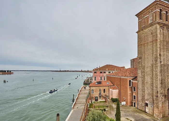 Hotel Collegio AMDG Venezia
